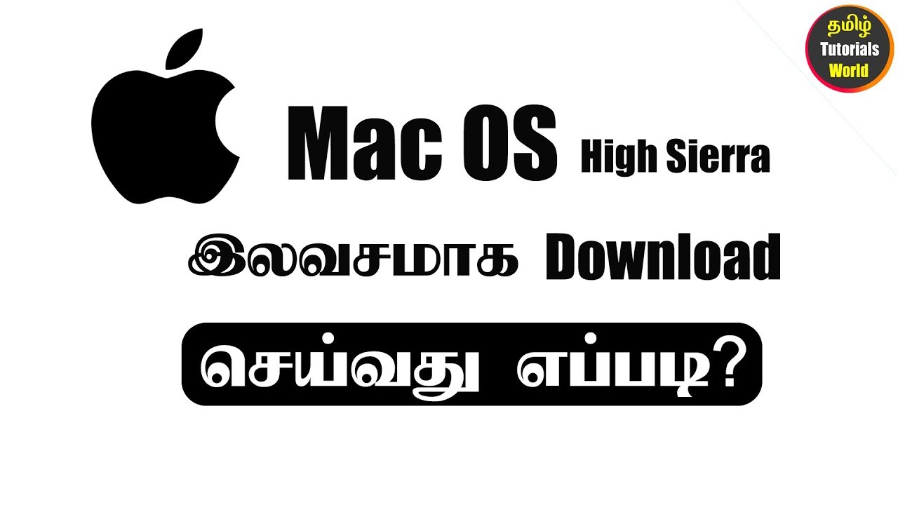 how to download mac sierra